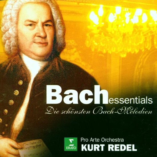 Bach Essentials