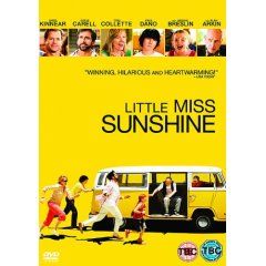 Little Miss Sunshine [2006]